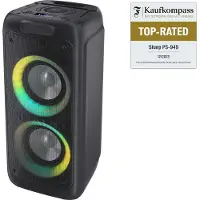 Sharp Ps-949 Bluetooth-kaiutin