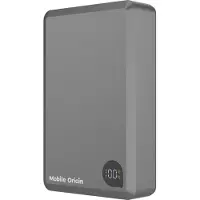 Mobile Origin 30W PD 20000mAh Aluminum PowerBank PB14 MagSafe Compatible - 20000 mAh