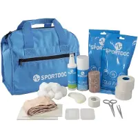 Sportdoc Medical Bag Small (with content)