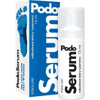 Activeshop Ihon ja kynsien uudistava seerumi PodoSerum