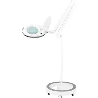 Activeshop LUMA ELEGANTE 6027 60 LED SMD 5D STABIILISESTI