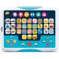 SMILYPLAY Älykäs tabletti Tietojen hankkiminen SmilyPl SP98275 82757