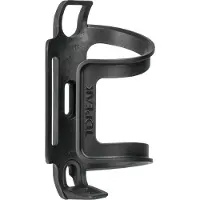 Topeak Ninja Master+ käännettävä pullokori musta