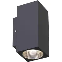 Llitt Mathias II LED-seinävalaisin