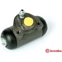 Brembo Jarrusylinteri A 12 735