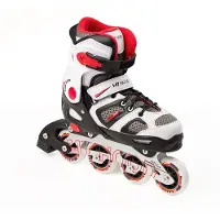 My Hood Rollerskates Punainen - 29-32