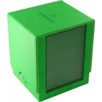 GameGenic Squire PLUS 100+ XL Green