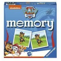 Spin Master Paw Patrol: Memo Game (6066834)