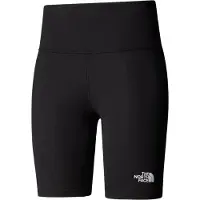 The North Face Urheiluhousut 'FlexX' musta / valkoinen