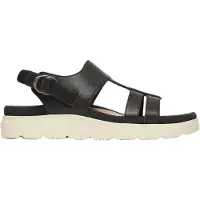 Merrell Women's Fleur Leather Backstrap naisten sandaalit