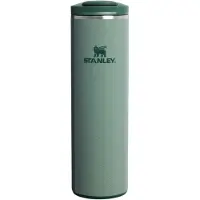 Stanley Transit Flip Top Mug 0,47 L Hammertone Green 0.47 L