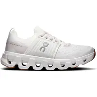 ON Cloudswift 4 - White - 36.5