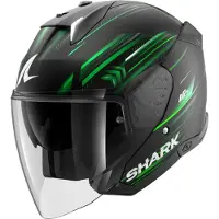 Shark Skwal i3 Light-Blur Mat Suihkukypärä