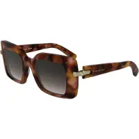 Longchamp Lo776s Naisten Aurinkolasit