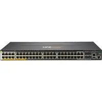 HP HPE 2930M 40G 8 Smrt Rte PoE+1s S (JL323A)