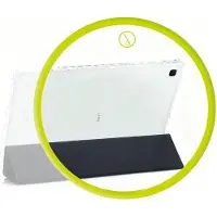 Mobile Origin Easy Tablet Case transparent - Galaxy Tab S6?Lite (2024)