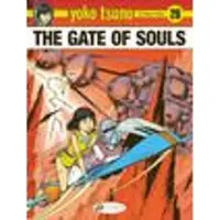 Leloup, Roger Yoko Tsuno Vol. 20: The Gate of Souls