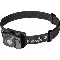 Fenix Light HL12R V2.0 rechargeable head torch, 500 lumens, grey