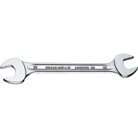 Stahlwille Kiintolenkkiavain 40032123; 21 mm; 23 mm
