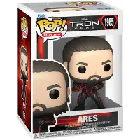 Funko POP! POP! Vinyylihahmo: Disney: Tron: Ares - Ares