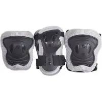 K2 Junior Pad Set suojasetti