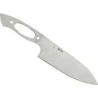 Helle Blade 76 Alden puukon terä