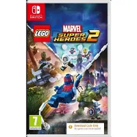 NSW Marvel Super Heroes 2 (Code in a Box)