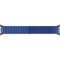 Samsung Galaxy Watch8 | Watch8 Classic Fabric Band (M/L) Blue