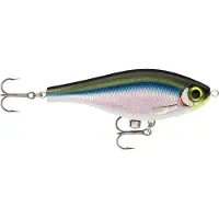Rapala Super Shadow Rap Jerk 11cm RSML