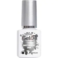 Depend Gel iQ, Metallic Ink Platinum