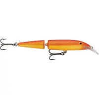Rapala Jointed Floating 13 cm vaappu