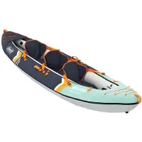 Coleman Sevylor Maui 2 +1 ilmatäytteinen kajakki