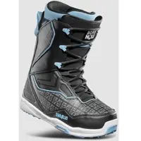 Thirtytwo Tm-2 Bomb Hole Lumilautakengät black / blue / white Koko 10.5