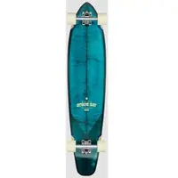 Globe Byron Bay 43" Complete kuviotu
