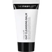 The Inkey List Oat Cleansing Balm, 50ml