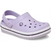 Crocs Band Speckled T Klompit