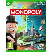 Monopoly 2024 (One)