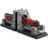 Noble Collection Harry Potter Hogwarts Express kirjatuki