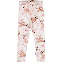 Gugguu Print Leggings -leggingsit