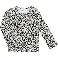 Gugguu Print Shirt -trikoopaita