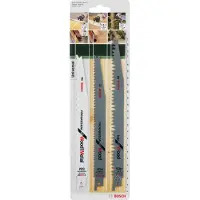 Bosch 2 609 256 797 jigsaw/scroll saw/reciprocating saw blade