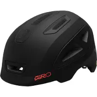 Giro Scamp Ii Junior-kaupunkikypärä