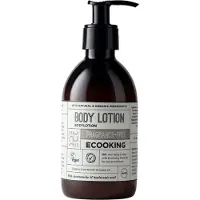Ecooking Body Lotion Fragrance Free 300 ml