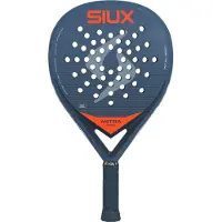 Siux Astra Hybrid Padelmaila