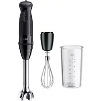Braun Multi Quick 5 MQ 50051M czarny