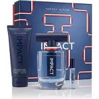 Tommy Hilfiger Impact Lahjasetti