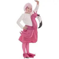 Creaciones Llopis Lasten Flamingoasu
