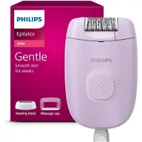 Philips Philipsin epilointilaite BRE237/00 epilointilaite