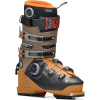 K2 Mindbender 140 Boa Retkiluistelusukset