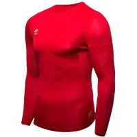 Umbro Core Crew Pitkähihainen Aluspaita